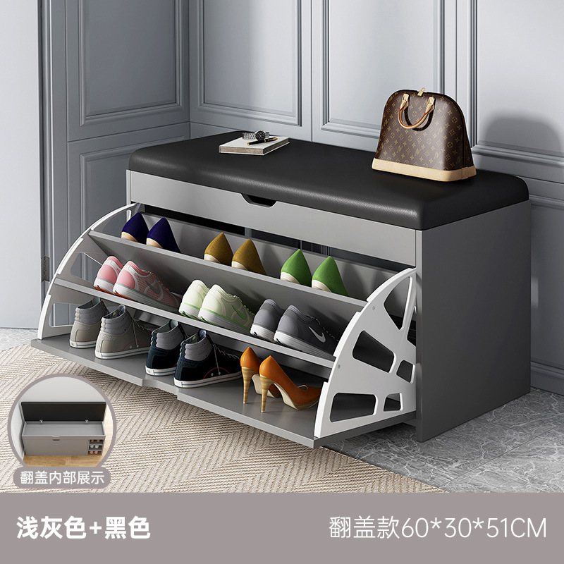 [신제품 플립모델] 라이트그레이 60cm