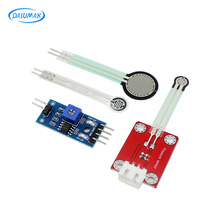 ����ʽ��Ĥѹ��������ģ�� ��Ƭ��FSR402 RFP602����ѹ�贫����