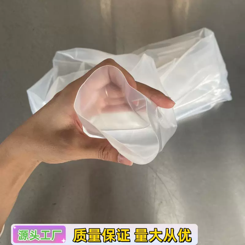 硅胶管高强度高透明硅胶管