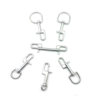 Diving Single Hook/Double Hook 316 Stainless Steel Hook Hook Accessories Are More Convenient to Operate and Easier to Hang
