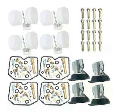 Order from the Manufacturer, Suitable, Motorcycle engine and accessories - 029-for-gpx600r-1988-1995