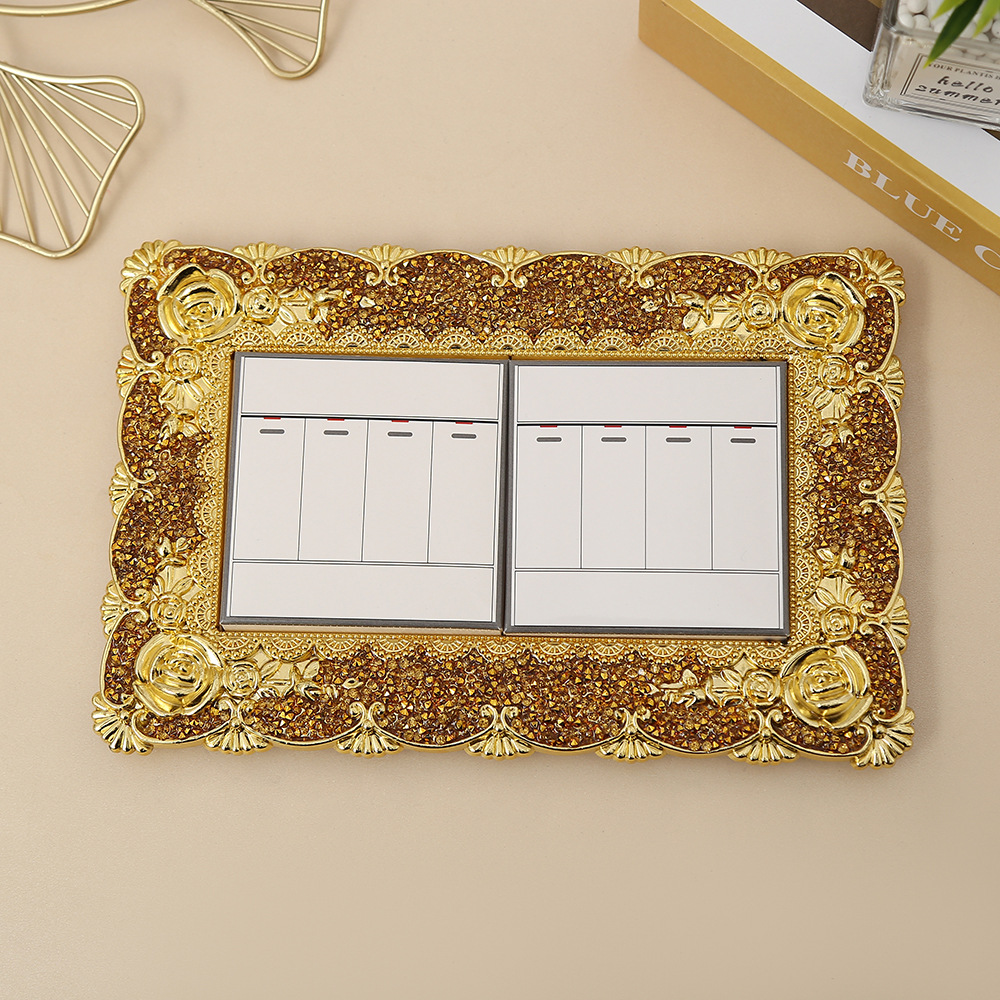 5 골드 다이아몬드