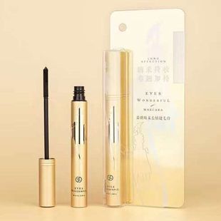 Leqi Q3290 Qingcai long love mascara curling makeup little Jinren mascara men and women wholesale one-piece delivery