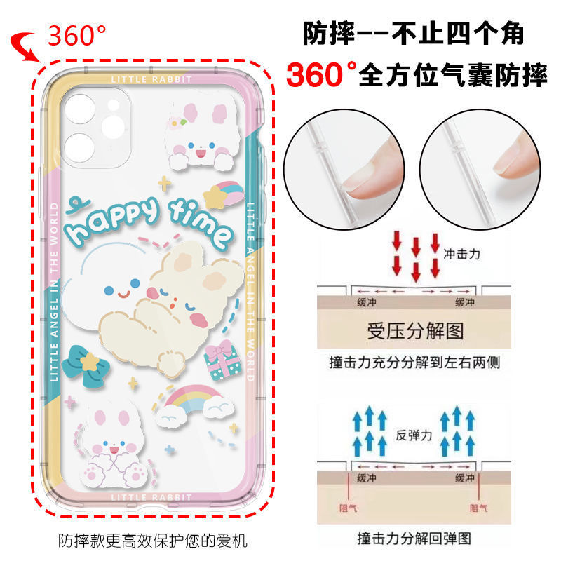 ޻СiPhone11ƻ12/13promaxֻxr轺7͸