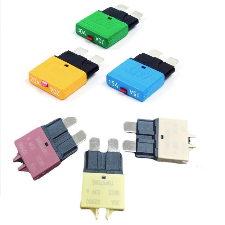 Вставной тип автоматического ручного сброса, защитное устройство автомобильного контроллера, трансграничная электронная коммерция, жгут проводов новой энергии