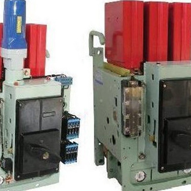 万能断路器DW17 ME-630 800 1000 1250 1600 2000 2500 3200A