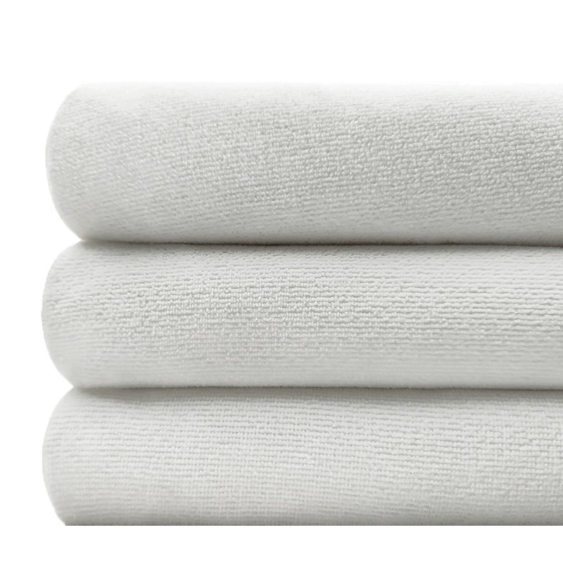 Double-sided towel, cloth, bag, bathrobe, increased thickness, 250 gram