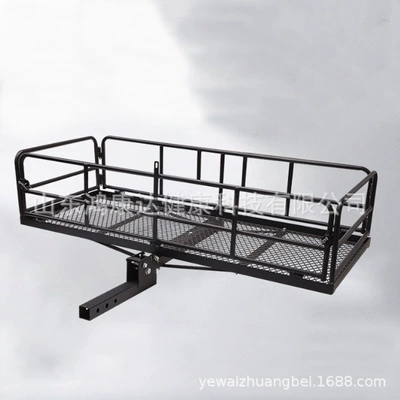 Car Luggage Rack, Rear Luggage Rack