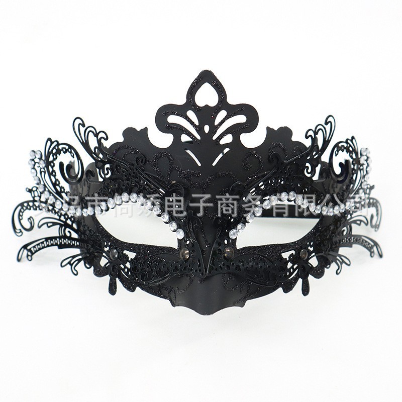 다이아몬드 피닉스 테일-블랙 블랙