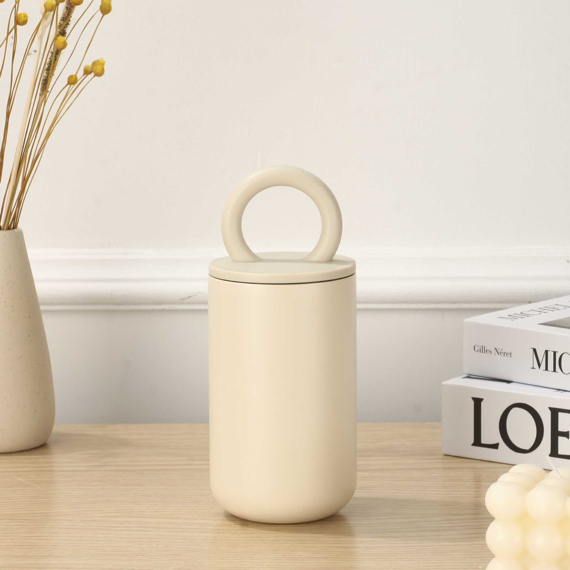 250g Weight Thermos Cup Kitchen and drinking utensils 1 Piece Quantity Daily Occasion 201 Stainless Steel, 304 Stainless Steel Material Solid Color Pattern Casual Style Casual Solid Color 201 Stainless Steel 304 Stainless Steel Thermos Cup 1 Piece 5
