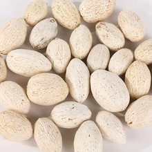 漂白木芒果自然植物干燥果干香袋香薰材料装饰小摆件圣诞拍摄道具