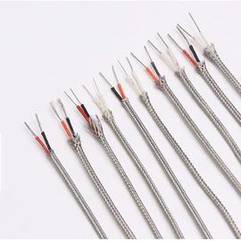 热电阻;热电偶;控制电缆