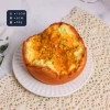 Cheese Blossom Bun