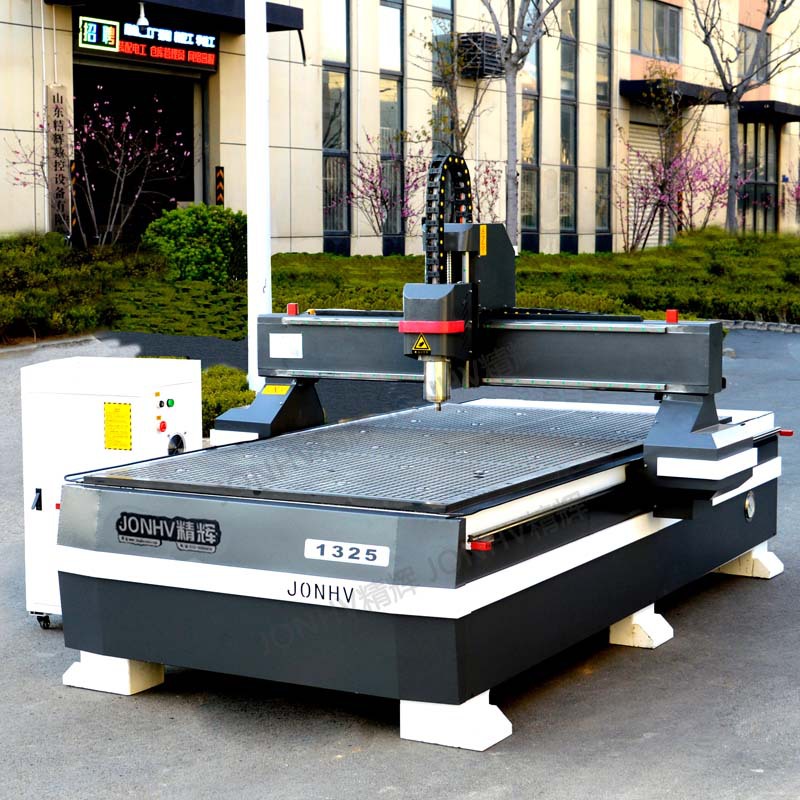 업그레이드 된 진공 흡착 조각 기계