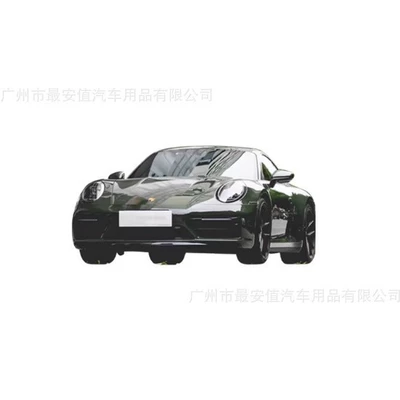Body Protection Film, Auto Color Change Film