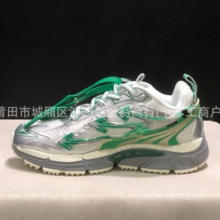 ���＃ԭOFF WHITE�p�����m͸��������ߺ��������Ů���e�\��Ь
