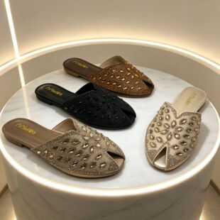 2026�羳�¿���^�~��Ů��ˮ荷��ޕr�г�����Ьslippers�߶�ŮЬ