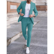 Z 35892 Men's Korean Business Suit Set ��ʿ����������װ��װ