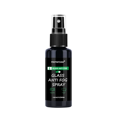 Prepinfoam-P23 Car Glass Anti-Fog Agent Is Exclusively Automotive glass defogging agent - p23-100ml