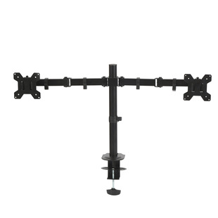Factory Direct Supply Multi-screen Display Bracket Hole-free Multi-screen Hanging Elevated Rack Notebook Rotating Base
