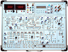 SZJ-JY622D型 模拟电路实验箱,电路分析试验箱,教学实验箱