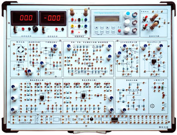 SZJ-JY622D型 模拟电路实验箱,电路分析试验箱,教学实验箱