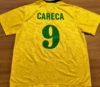 1991-1993 Brazil's home court No. 9