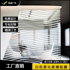 玻璃贴;功能薄膜;织物皮革印刷