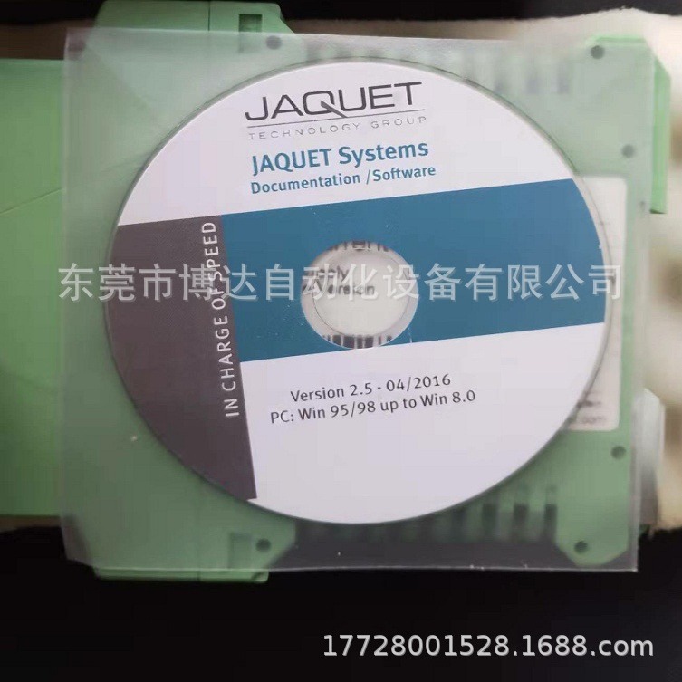 杰凯特JAQUET T401 T411 T412 T501.10 T501.50 T601 现货议价