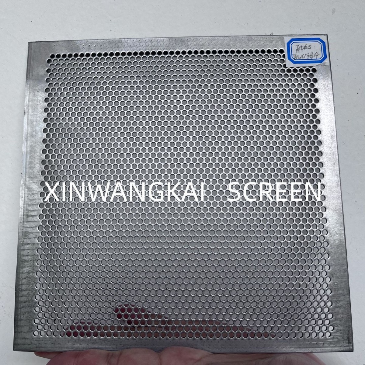不锈钢304 316L冲孔板，微孔孔板，圆孔冲孔网板加工 专业厂家