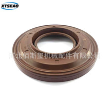 MB308933 SDS 46*102*10/16 ��ɫ nbr  fkm