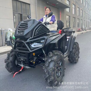 �羳Segwayِ����AT10 1000���{��ɳ��܇ȫ������݆ԽҰATVĦ��܇