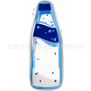 �·f��ͯ������ˮƿ�μ�� puƴ��PVCб��� �ɐ�͸������Ԫʹ��