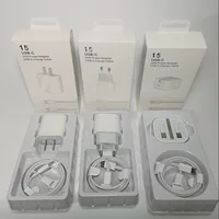Apple, совместимое зарядное устройство, зарядка iPhone 15, 35W