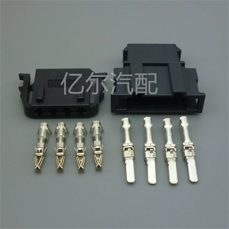 DJ7049B-2.8-11/21 Применимо Volkswagen разъем 1-929599-1/191972714 Розетки