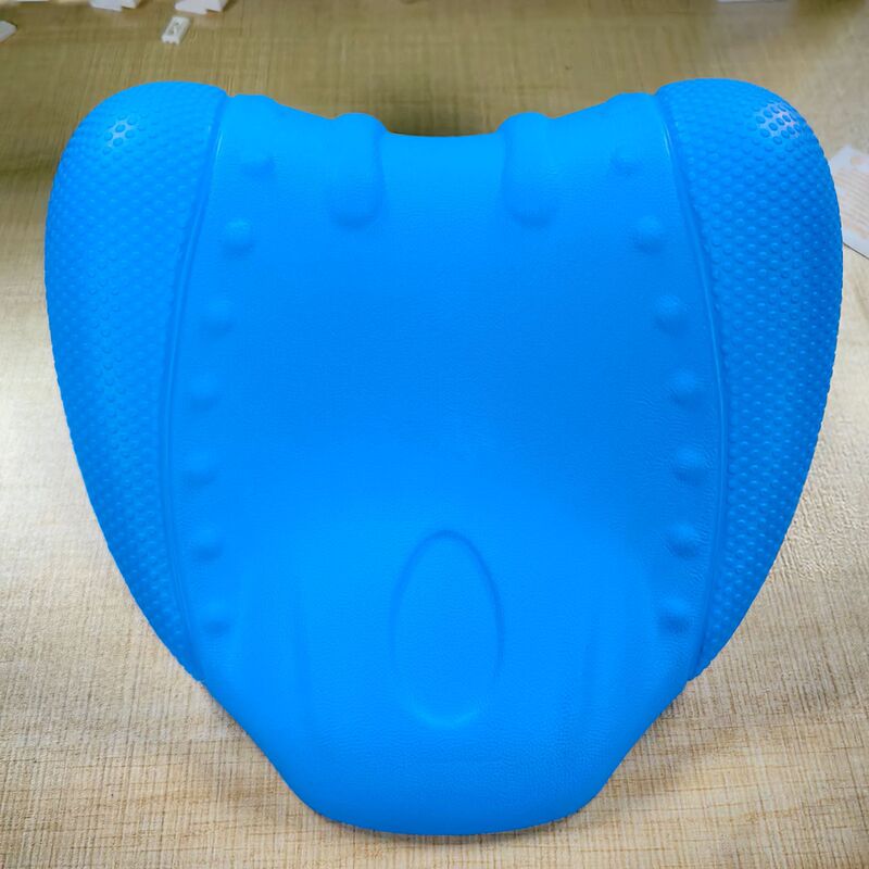 メーカー直販新型人気pu発泡エアバッグ頚椎マッサージ牽引枕マッサージ疲労牽引枕|undefined