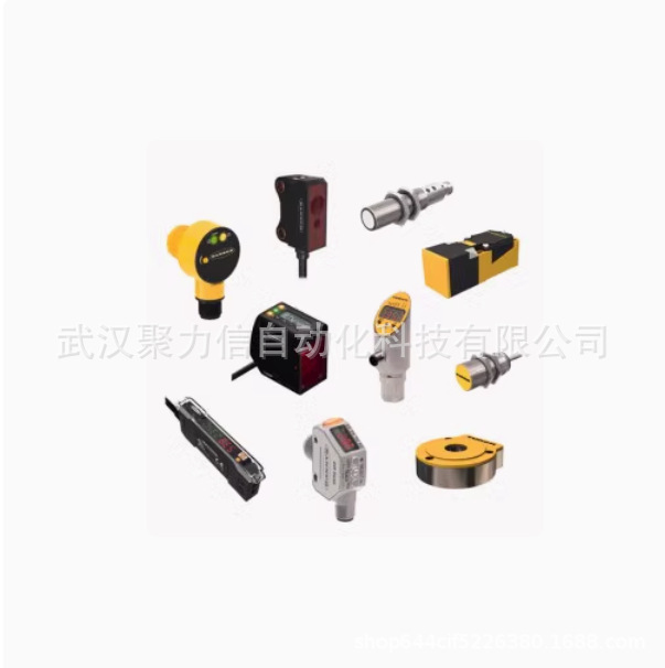 现货货Q85VR3DL-B Q85VR3LP-B  邦纳BANNER  坚固的方形传感