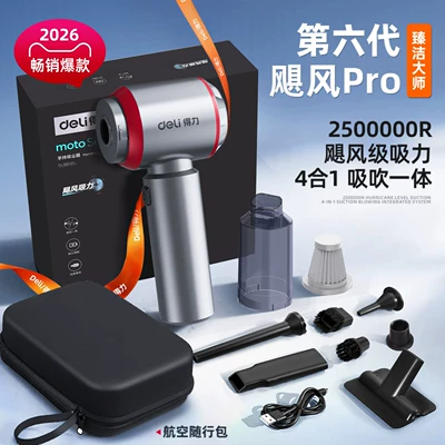 Tozsoranlar Small Wireless 2026 New Model - wireless-hurricane-pro-6th-generation-flagship-aviation-carrying-case