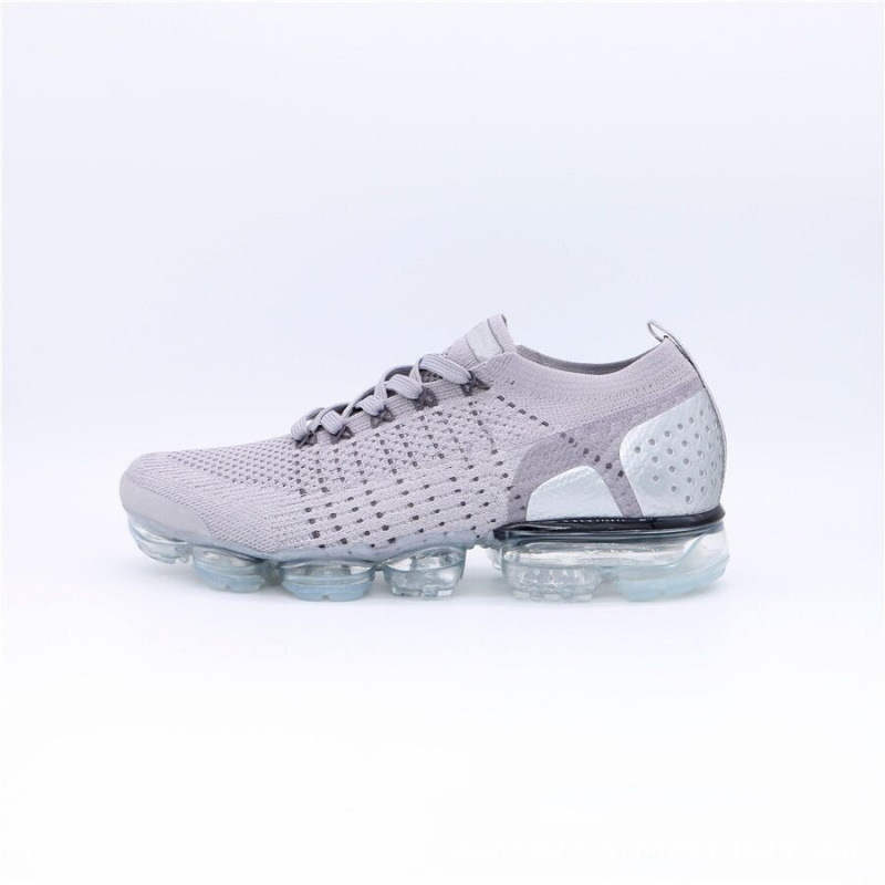 2018 comercio exterior transfronterizo Putian zapatos de almohadilla de aire 2.0 zapatos de carreras de punto de aire amortiguación zapatos deportivos