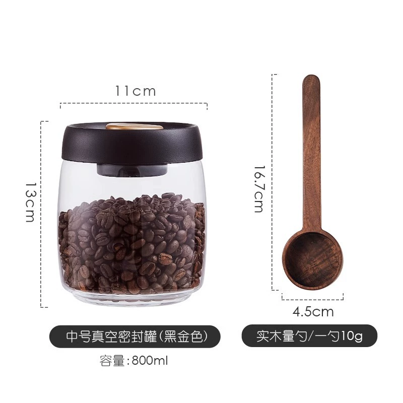 Система хранения стаканов Bincoo Coffee