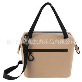 迷你户外小型手提防水冰包小容量冷藏包露营便携爆冷袋批发