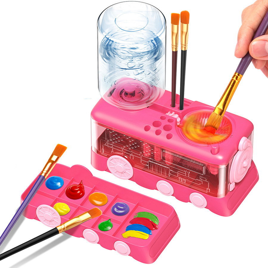 �¿�����ѷTemu���������Զ�ë�ʻ���ˮ���ͻ�����ϴ���Զ�ϴ��Ͳ