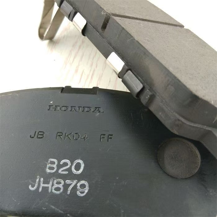 Suitable for Honda Accord, Civic, Hr-V, Odyssey, Cr-V, Fit, Jade, City, Spirior Original Brake Pads