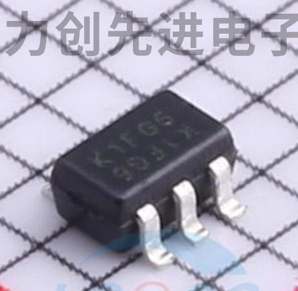 BC847BS-13-F 封装 SOT363 三极管