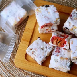 干果生货;其他果干蜜饯;红枣干