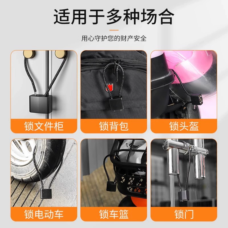 Copper storage system for students for gym, metal lock