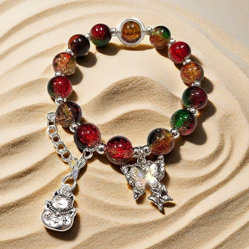 Small design brand cute bracelet