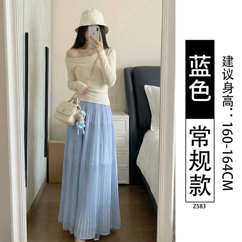 Blue [Conventional model]