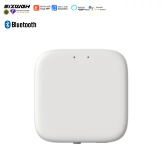 涂鸦网关智能家居无线ZigBee /MINI多模/蓝牙网关中控系统