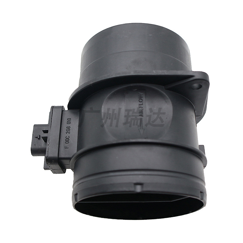 03L906461A Medidor de flujo de aire para Volkswagen Audi 03L906461A